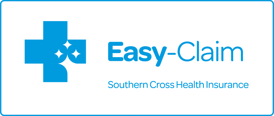 Southern Cross Easy Claim logo