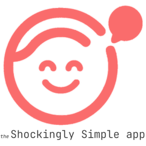 Shockingly Simple app logo