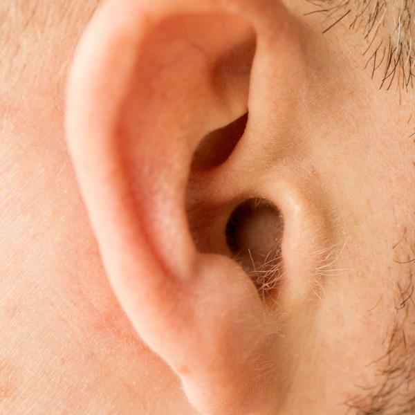 Ear wax removal using microsuction
